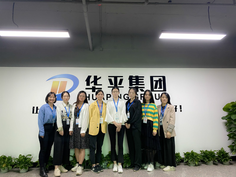 金年会货代优秀员工